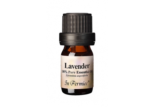 原美财富 薰衣草Lv单方精油5ml图片