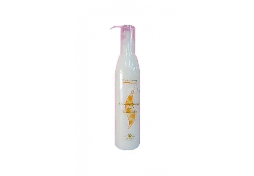 原美财富 罗马甘菊洁面乳150ml图片