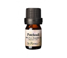 原美财富 广藿香PC单方精油5ml
