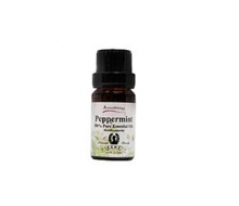 原美财富 欧薄荷Pp单方精油10ml