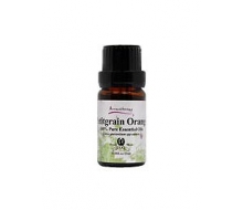 原美财富 苦橙叶Pt单方精油10ml