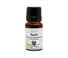 原美财富 紫苏BS单方精油10ml