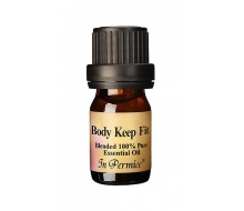 原美财富 消脂瘦身复方精油(BKF)5ml