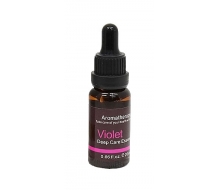 原美财富 紫罗兰沁透亲肤菁华油20ml