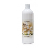 原美财富 橙花透亮爽肤水500ml