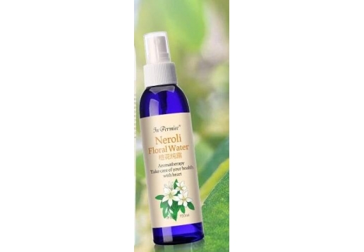 原美财富 橙花纯露150ml/橙花养颜花水图片