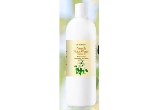原美财富 橙花纯露500ml/橙花养颜花水图片