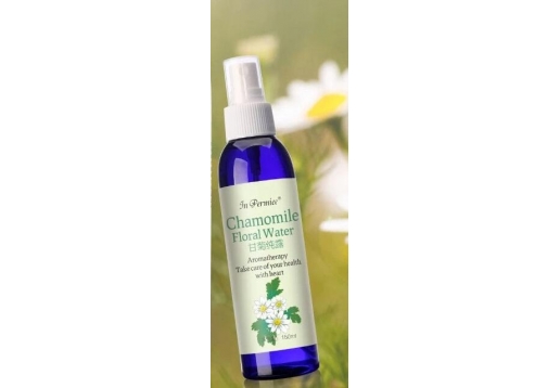 原美财富 甘菊纯露150ml/甘菊养颜花水图片