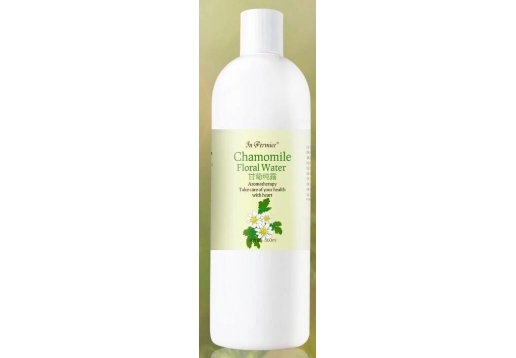 原美财富 甘菊纯露500ml/甘菊养颜花水图片