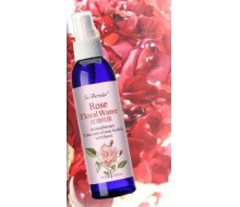 原美财富 玫瑰纯露150ml/玫瑰养颜花水