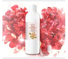 原美财富 玫瑰纯露500ml/玫瑰养颜花水
