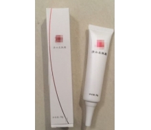 陶氏 清水柔肤霜30ml 修护霜正品