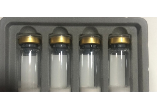 陶氏真品 ST靓颜修护冻干粉180mg*4纯粉图片