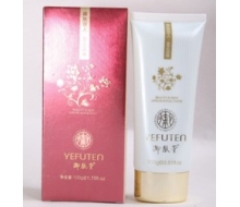 御肤堂 草本美白洁面乳100ml