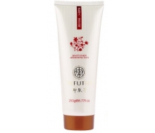 御肤堂 草本柔白洁面乳250ml