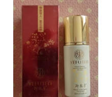 御肤堂 丝素肽全效眼袋修护凝胶30g