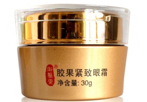 御馨堂老御医 胶果紧致眼霜30g图片