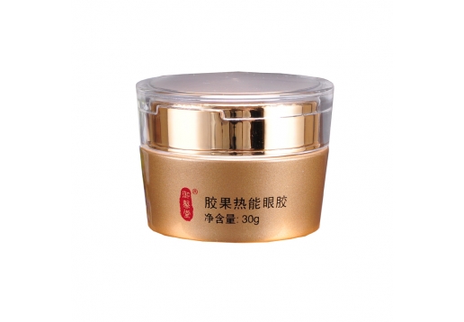 御馨堂老御医 胶果热能眼胶30g图片