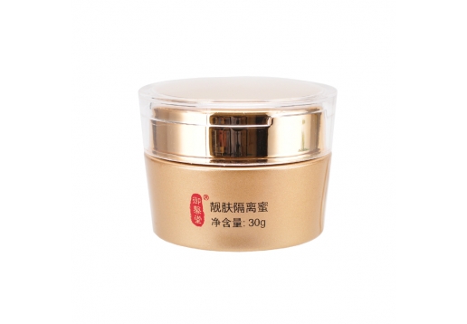 御馨堂老御医 靓肤隔离蜜30g图片