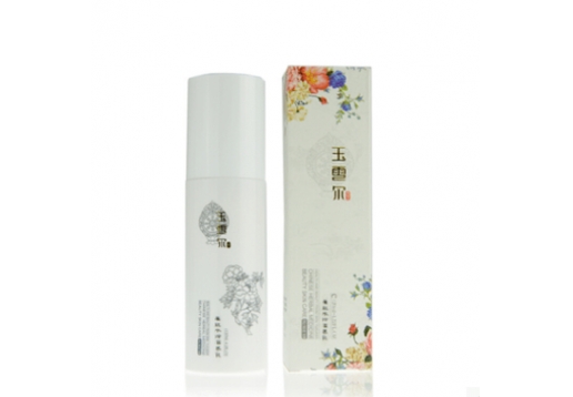 玉雪尔 果肌水份滋养乳液 120ml 图片