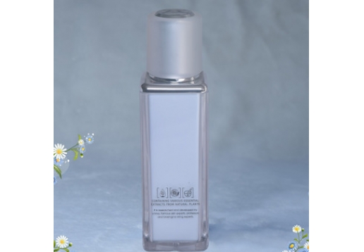玉雪尔 (新)雪莲赋活抗皱乳液80ml 图片