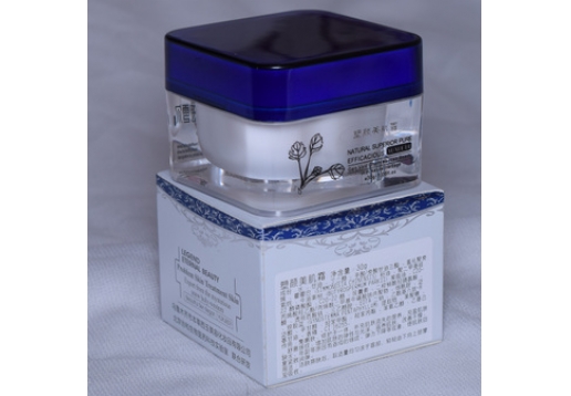 玉雪尔 塑颜美肌霜 30g图片