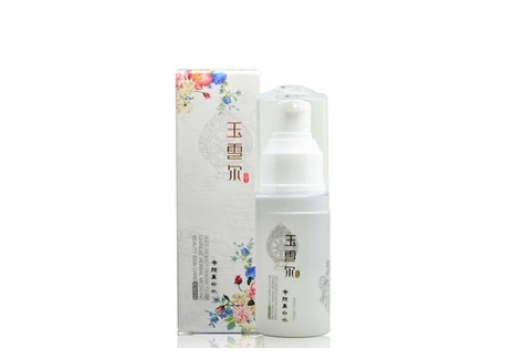 玉雪尔 净颜真白水 40ml 图片