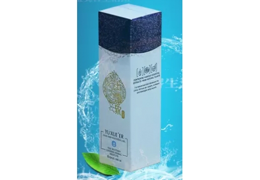 玉雪尔 玻尿酸焕颜精华 30ml图片