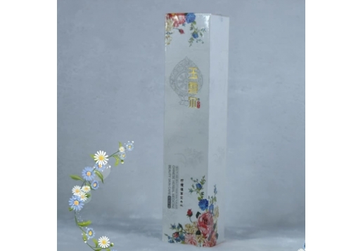 玉雪尔 柠檬植萃花卉水 120 ml 图片