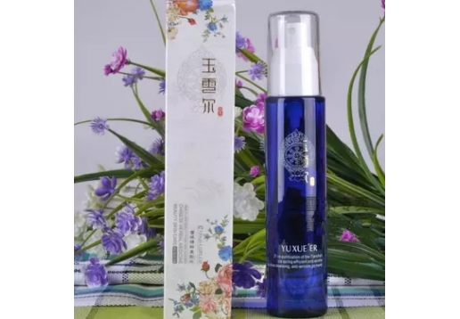 玉雪尔 雪域精粹美肌水 120 ml 图片