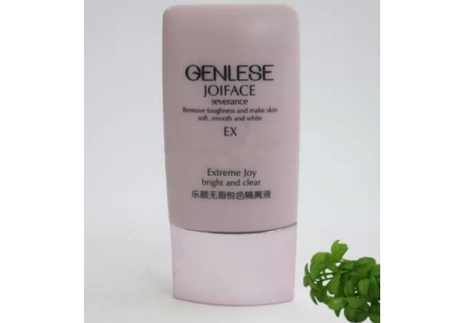 真丽斯 乐颜无瑕悦色隔离液30ml（紫色）图片