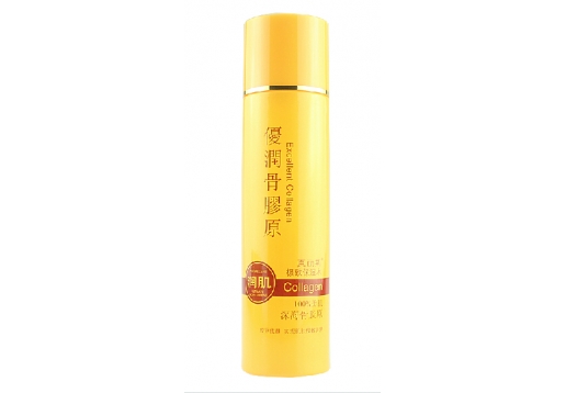真丽斯 优润骨胶原极致保湿水120ml图片