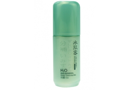 真丽斯 水肌密修颜润色隔离乳40ml图片