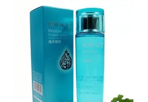 真丽斯 乐颜之水沁润保湿130ml（滋润型）图片