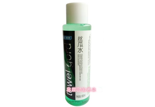 真丽斯 丝瓜水180ml图片