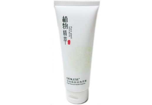 真丽斯 植物精萃系列莹润焕肤祛角质素100ml图片