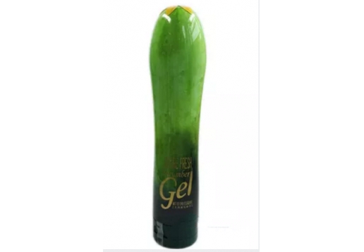 真丽斯 鲜萃黄瓜凝胶250g图片