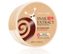 真丽斯 蜗牛保湿修护凝胶300ml