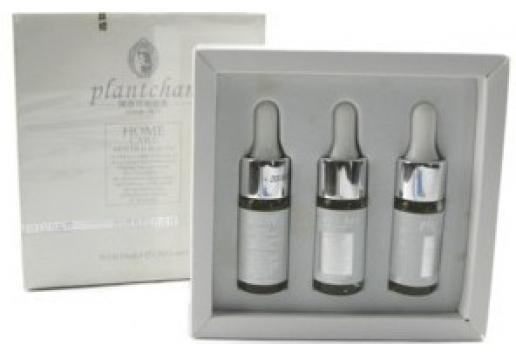 植丽素 多肽妙龄浓缩原液10ml*3支图片