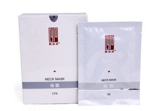 植丽素 颈膜10张/包图片