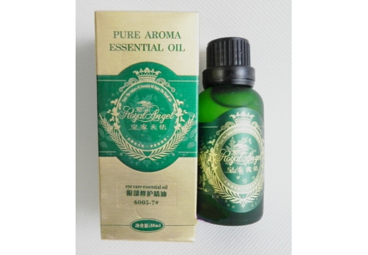 植丽素 皇家天使淋巴引流精油95ml/修护精油图片