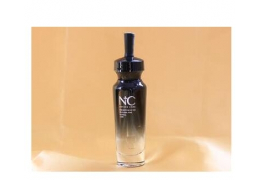 自然蔻 绿葡萄补水精华液30ml图片